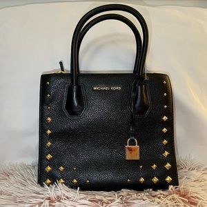 Michael Kors Studded Crossbody